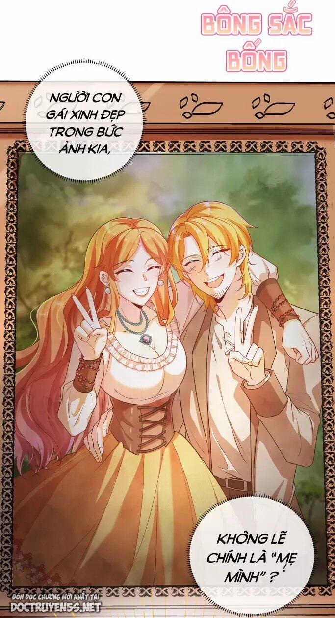 Thiên Kim Phản Diện Và Tiểu Thư Ma Vương 2 trang 17