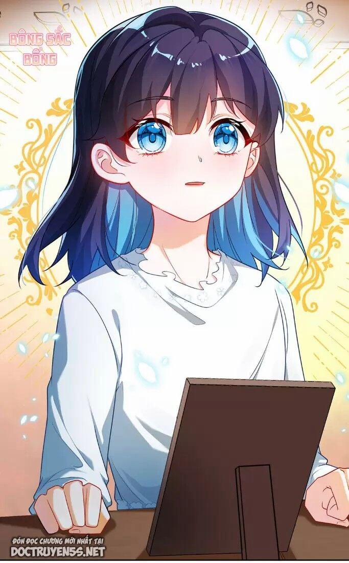 Thiên Kim Phản Diện Và Tiểu Thư Ma Vương 2 trang 18