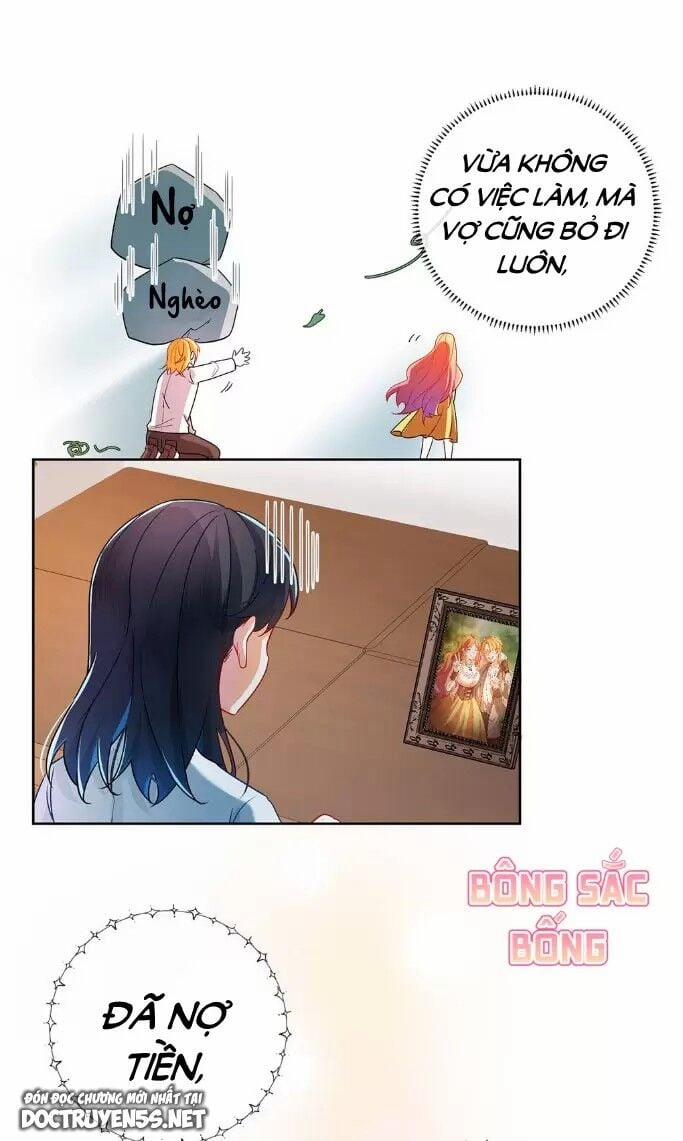 Thiên Kim Phản Diện Và Tiểu Thư Ma Vương 2 trang 19