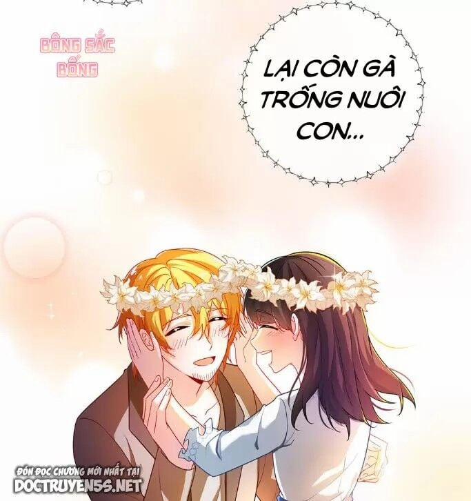 Thiên Kim Phản Diện Và Tiểu Thư Ma Vương 2 trang 20