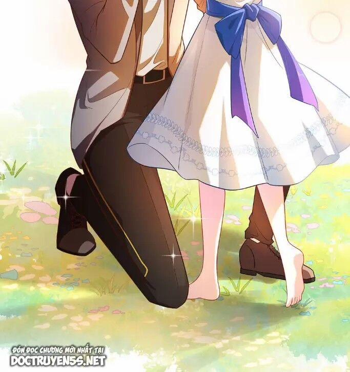 Thiên Kim Phản Diện Và Tiểu Thư Ma Vương 2 trang 21