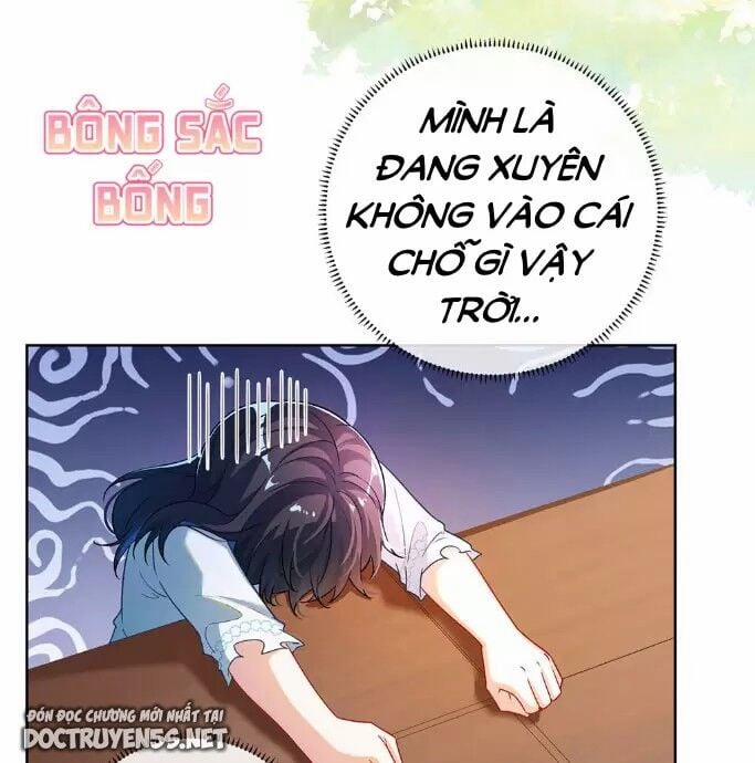 Thiên Kim Phản Diện Và Tiểu Thư Ma Vương 2 trang 22