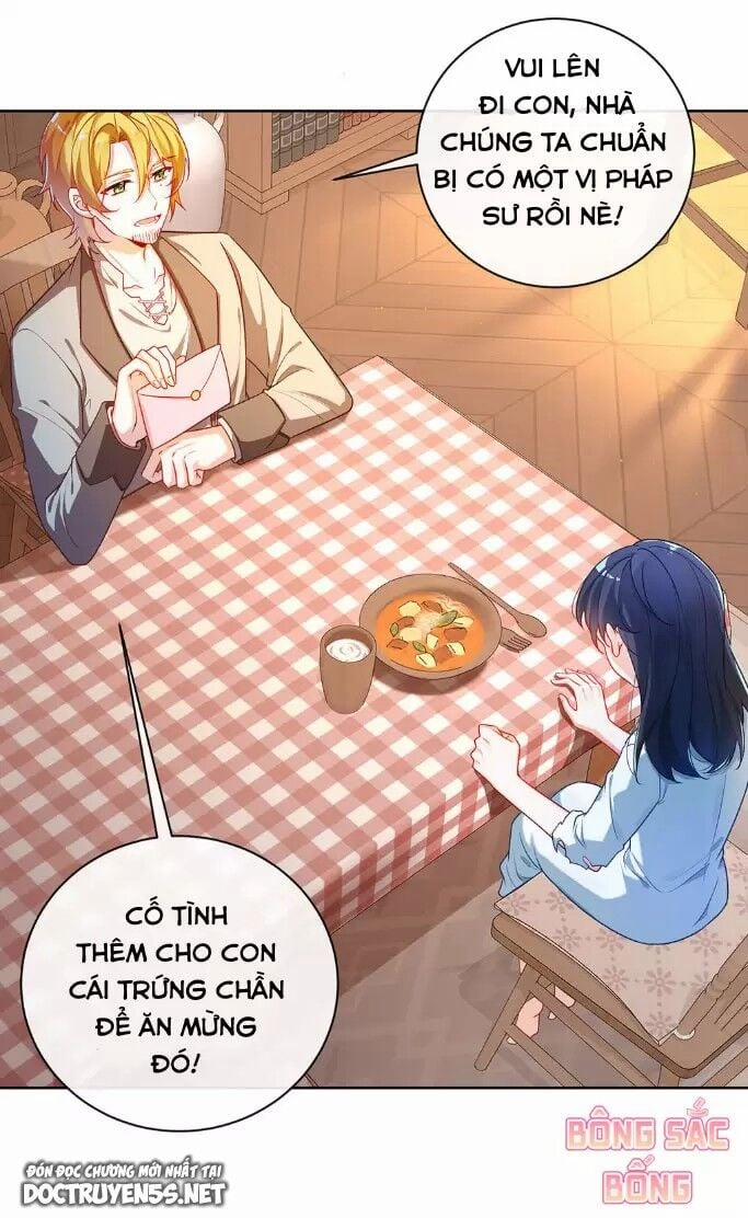 Thiên Kim Phản Diện Và Tiểu Thư Ma Vương 2 trang 27