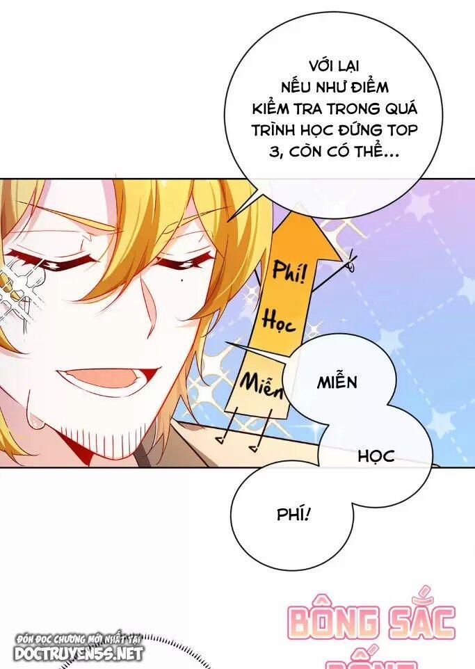 Thiên Kim Phản Diện Và Tiểu Thư Ma Vương 2 trang 30