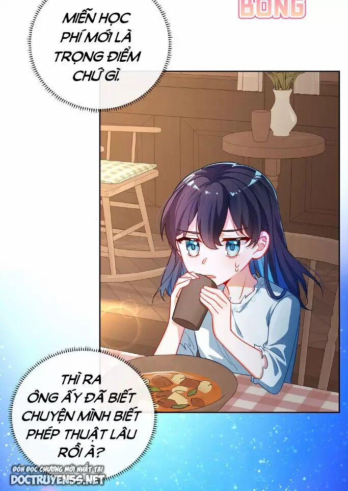 Thiên Kim Phản Diện Và Tiểu Thư Ma Vương 2 trang 31