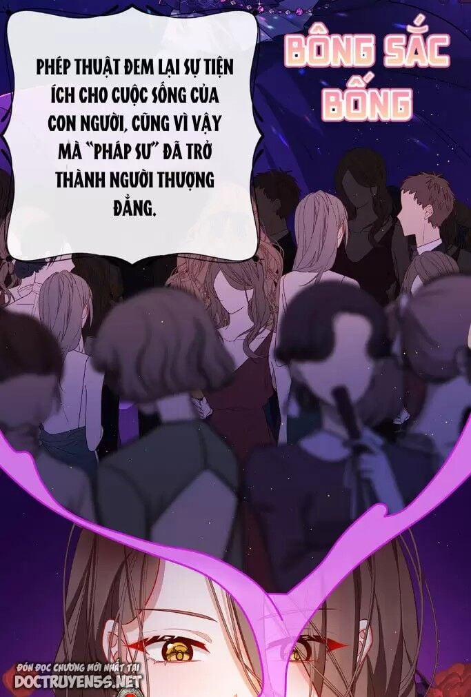 Thiên Kim Phản Diện Và Tiểu Thư Ma Vương 2 trang 33