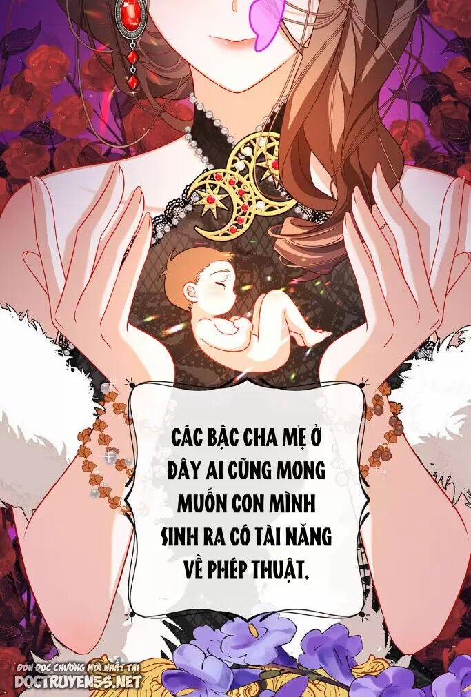 Thiên Kim Phản Diện Và Tiểu Thư Ma Vương 2 trang 34