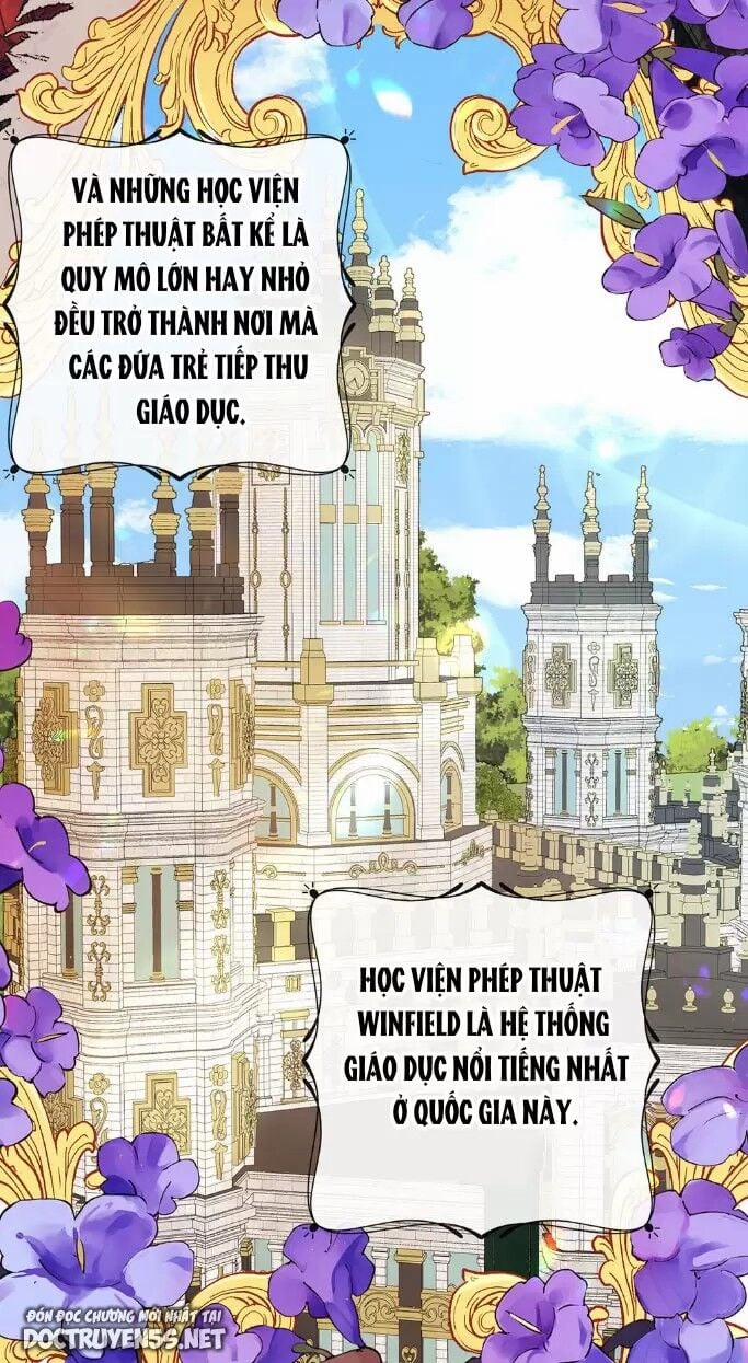 Thiên Kim Phản Diện Và Tiểu Thư Ma Vương 2 trang 35