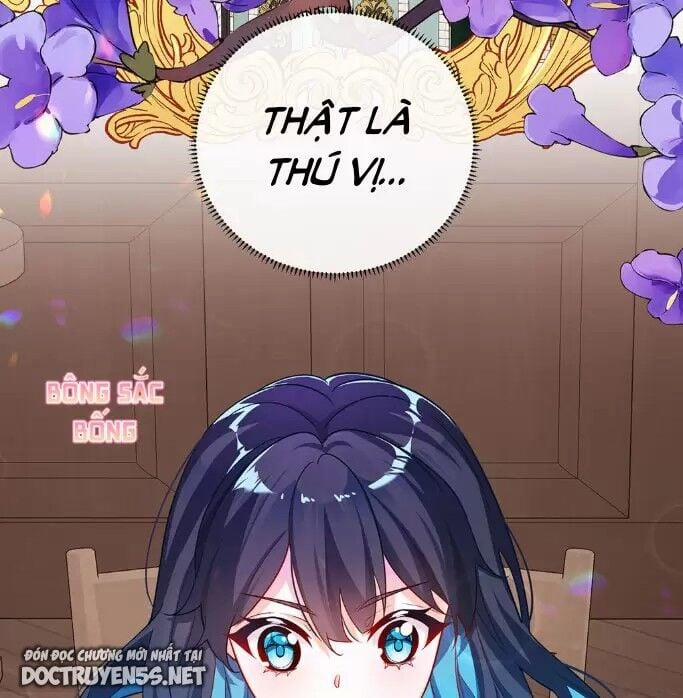 Thiên Kim Phản Diện Và Tiểu Thư Ma Vương 2 trang 36