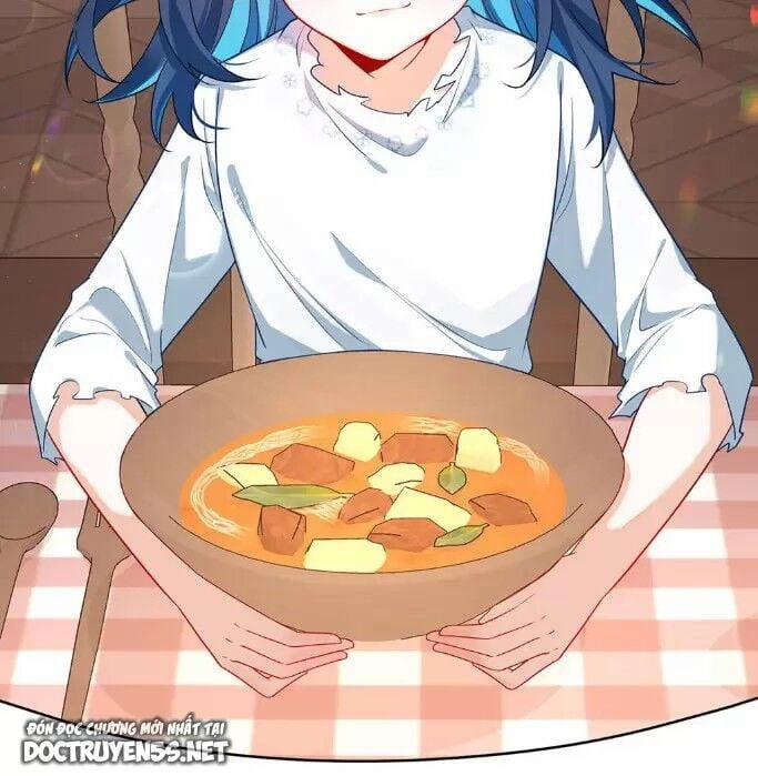 Thiên Kim Phản Diện Và Tiểu Thư Ma Vương 2 trang 37