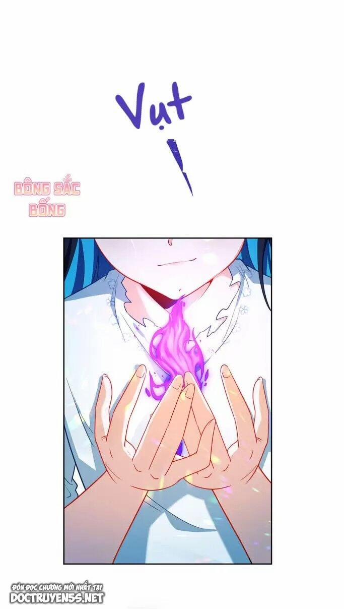 Thiên Kim Phản Diện Và Tiểu Thư Ma Vương 2 trang 38