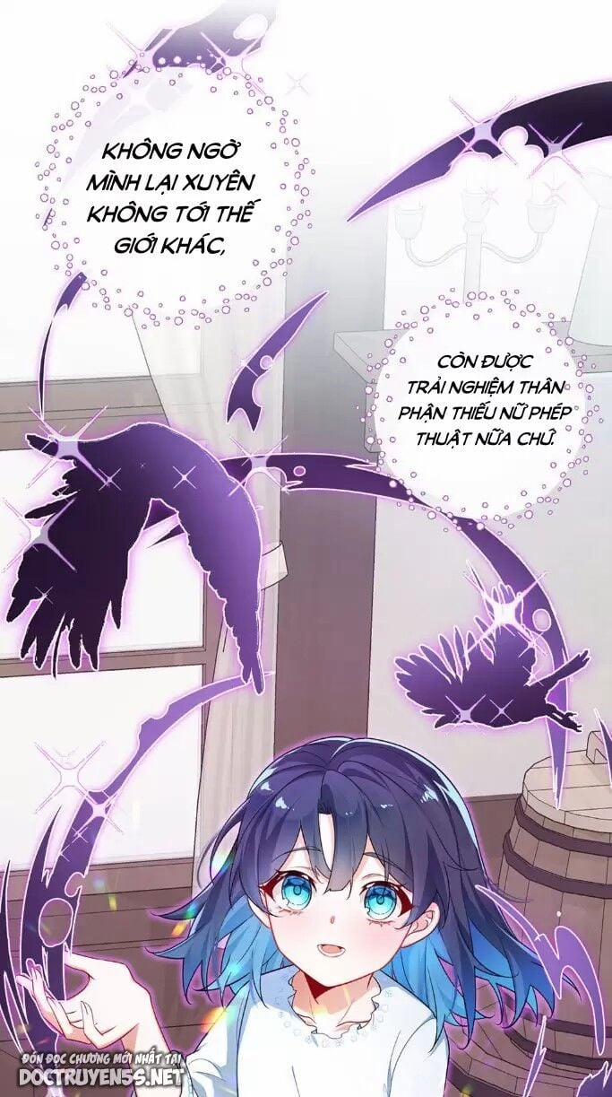 Thiên Kim Phản Diện Và Tiểu Thư Ma Vương 2 trang 39