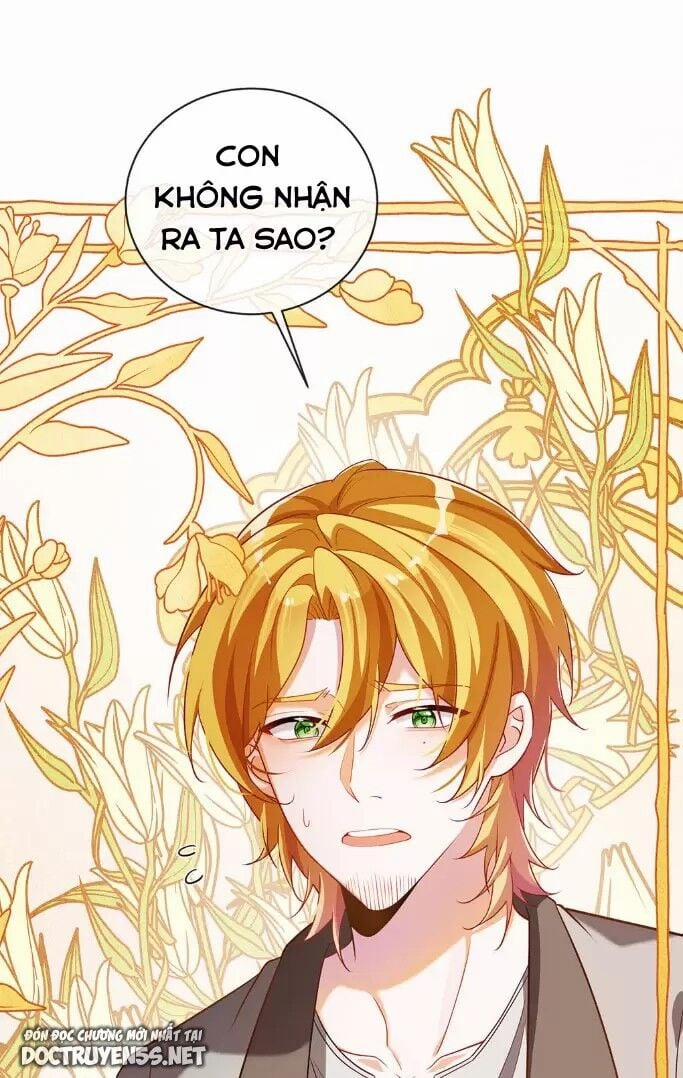 Thiên Kim Phản Diện Và Tiểu Thư Ma Vương 2 trang 4