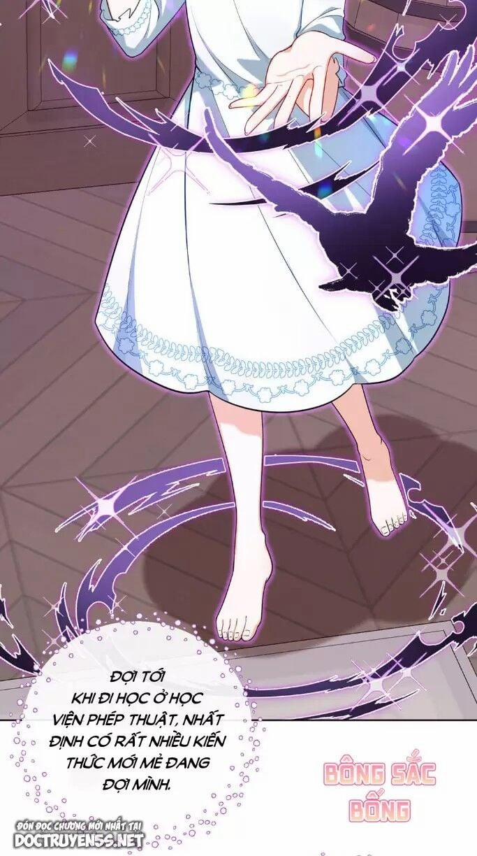 Thiên Kim Phản Diện Và Tiểu Thư Ma Vương 2 trang 40