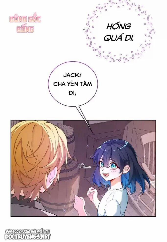 Thiên Kim Phản Diện Và Tiểu Thư Ma Vương 2 trang 41