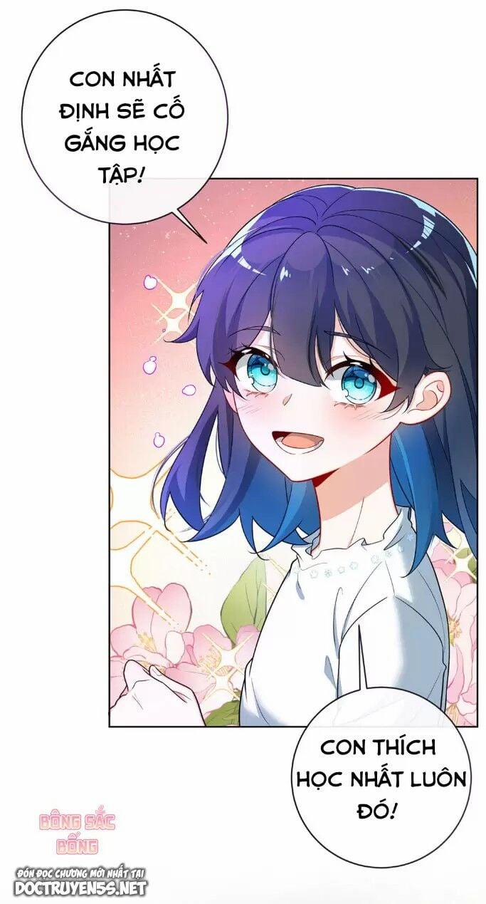 Thiên Kim Phản Diện Và Tiểu Thư Ma Vương 2 trang 42