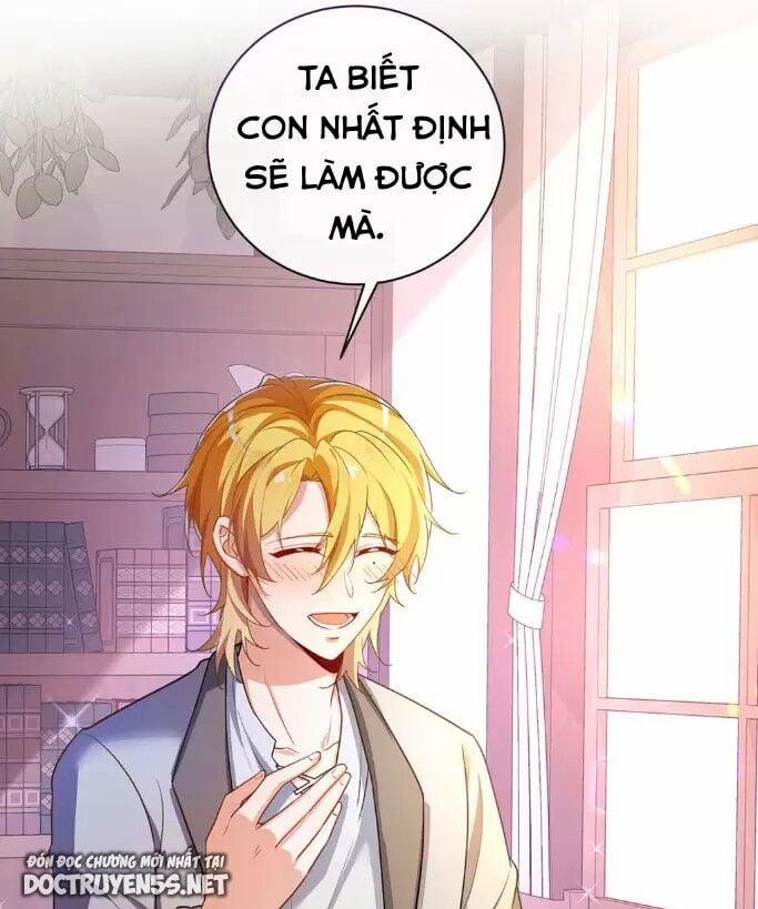 Thiên Kim Phản Diện Và Tiểu Thư Ma Vương 2 trang 43