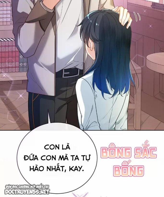 Thiên Kim Phản Diện Và Tiểu Thư Ma Vương 2 trang 44