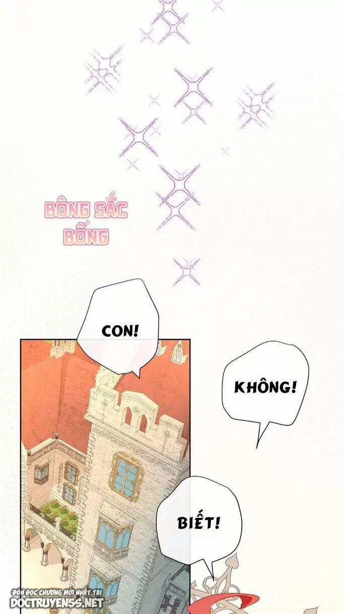 Thiên Kim Phản Diện Và Tiểu Thư Ma Vương 2 trang 45