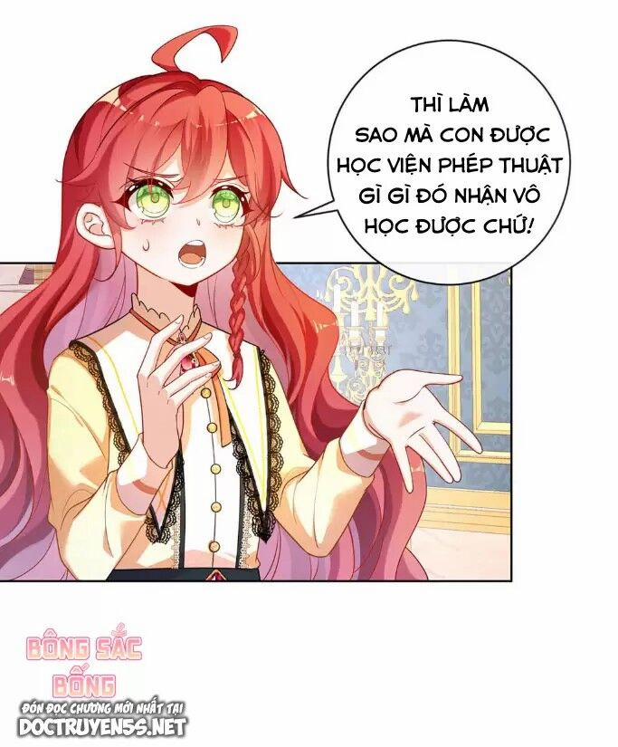 Thiên Kim Phản Diện Và Tiểu Thư Ma Vương 2 trang 48