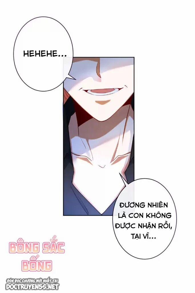 Thiên Kim Phản Diện Và Tiểu Thư Ma Vương 2 trang 49