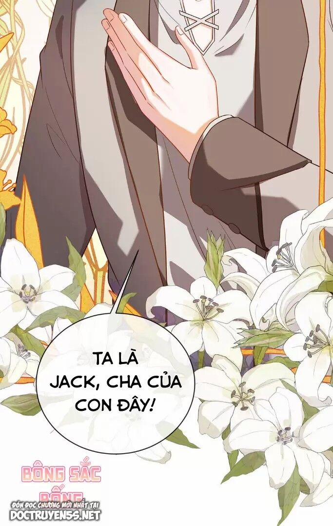 Thiên Kim Phản Diện Và Tiểu Thư Ma Vương 2 trang 5