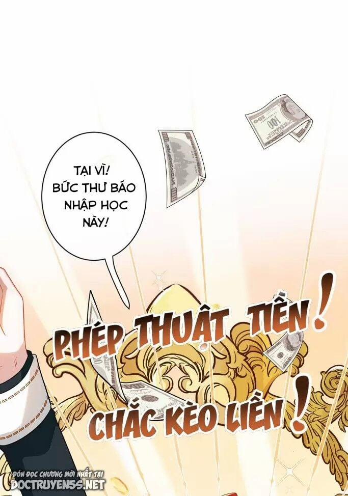 Thiên Kim Phản Diện Và Tiểu Thư Ma Vương 2 trang 50