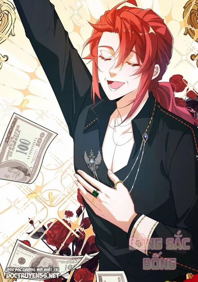 Thiên Kim Phản Diện Và Tiểu Thư Ma Vương 2 trang 51