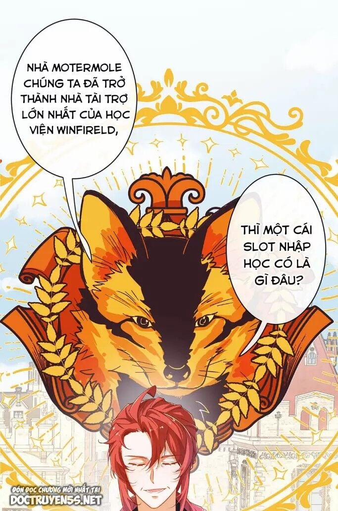 Thiên Kim Phản Diện Và Tiểu Thư Ma Vương 2 trang 53