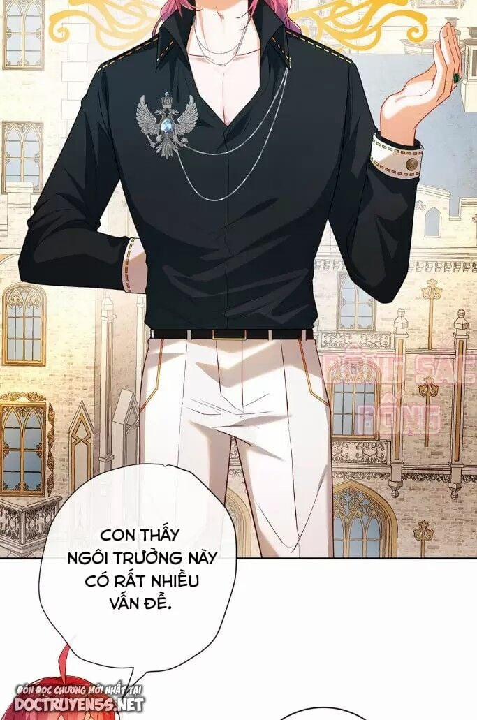 Thiên Kim Phản Diện Và Tiểu Thư Ma Vương 2 trang 54