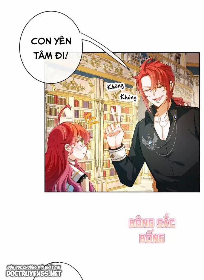 Thiên Kim Phản Diện Và Tiểu Thư Ma Vương 2 trang 56