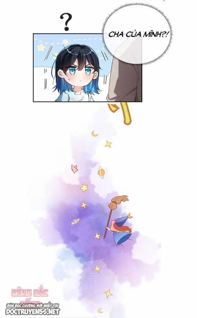 Thiên Kim Phản Diện Và Tiểu Thư Ma Vương 2 trang 6