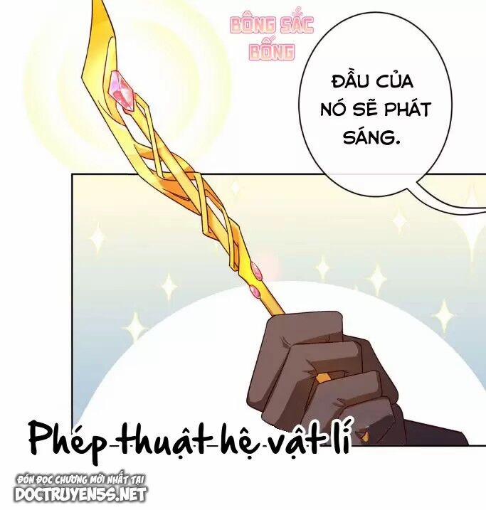 Thiên Kim Phản Diện Và Tiểu Thư Ma Vương 2 trang 61