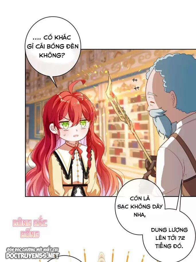 Thiên Kim Phản Diện Và Tiểu Thư Ma Vương 2 trang 62