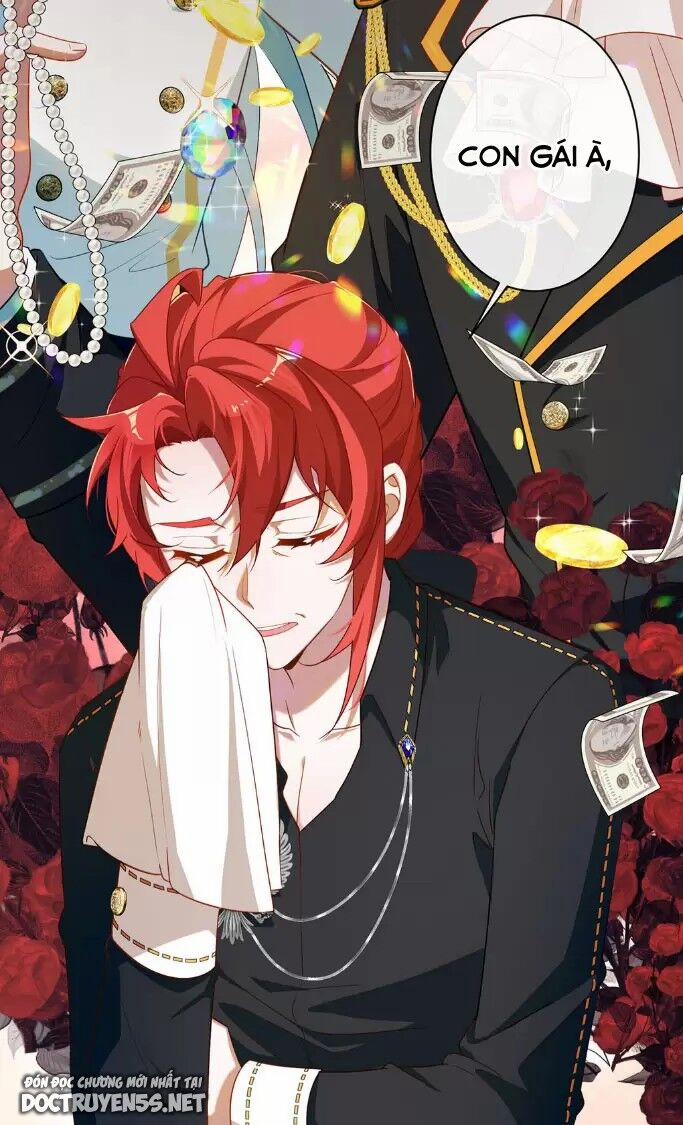 Thiên Kim Phản Diện Và Tiểu Thư Ma Vương 2 trang 64