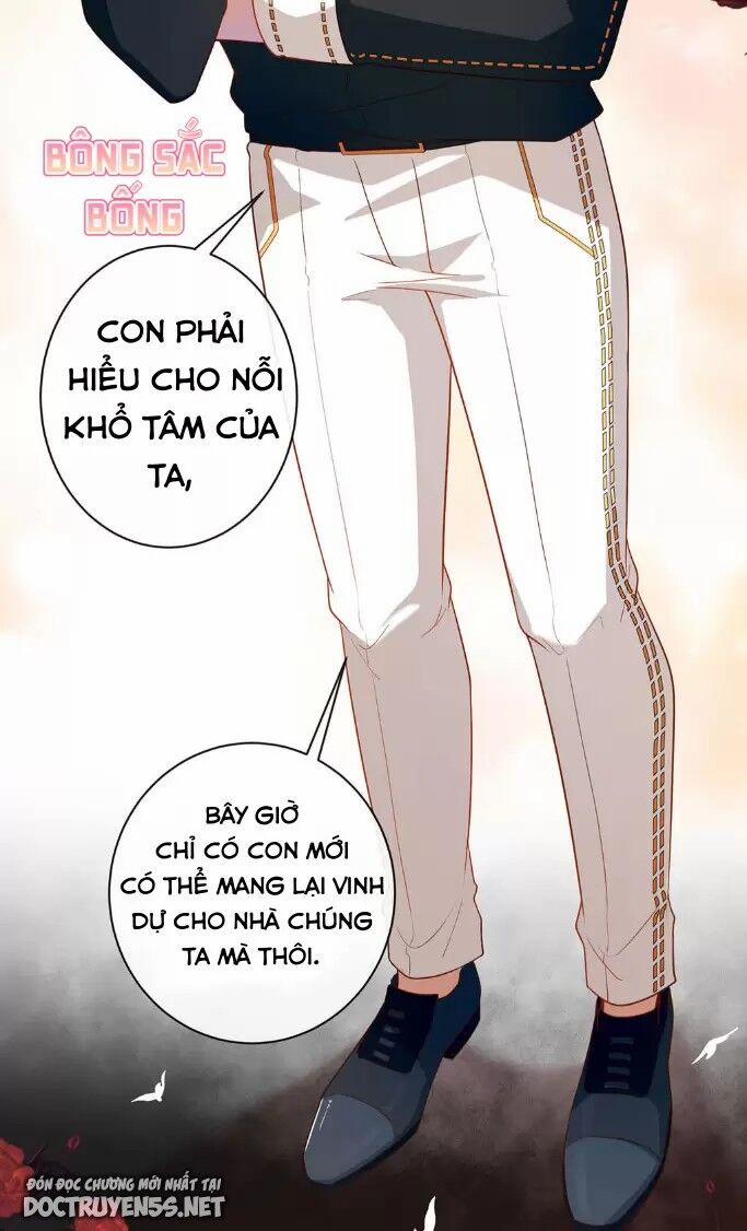 Thiên Kim Phản Diện Và Tiểu Thư Ma Vương 2 trang 65