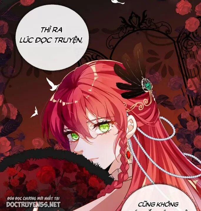 Thiên Kim Phản Diện Và Tiểu Thư Ma Vương 2 trang 66