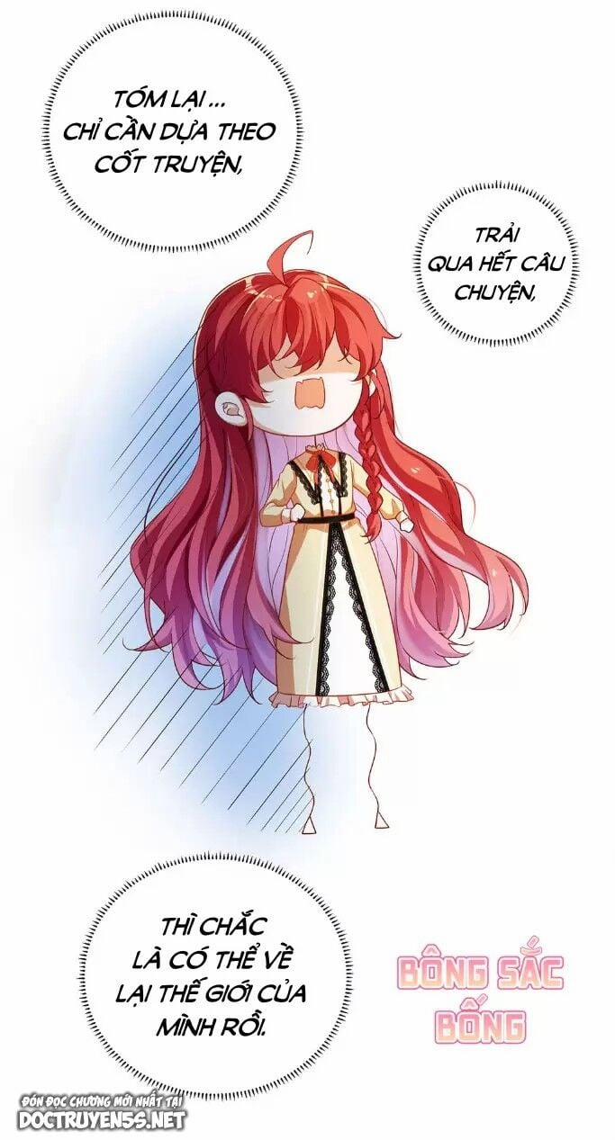 Thiên Kim Phản Diện Và Tiểu Thư Ma Vương 2 trang 68