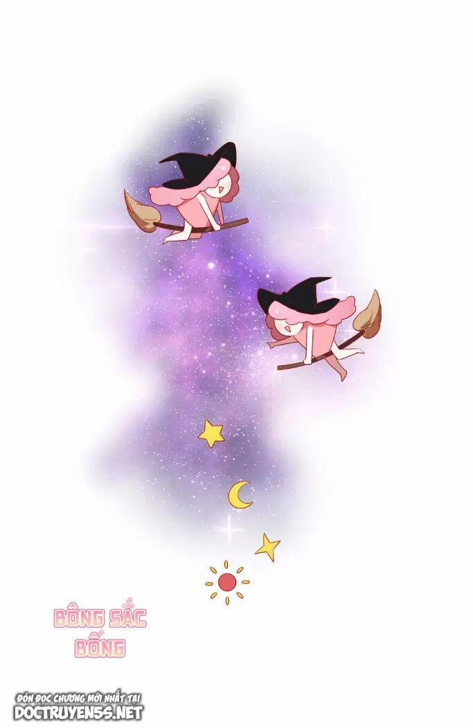 Thiên Kim Phản Diện Và Tiểu Thư Ma Vương 2 trang 69