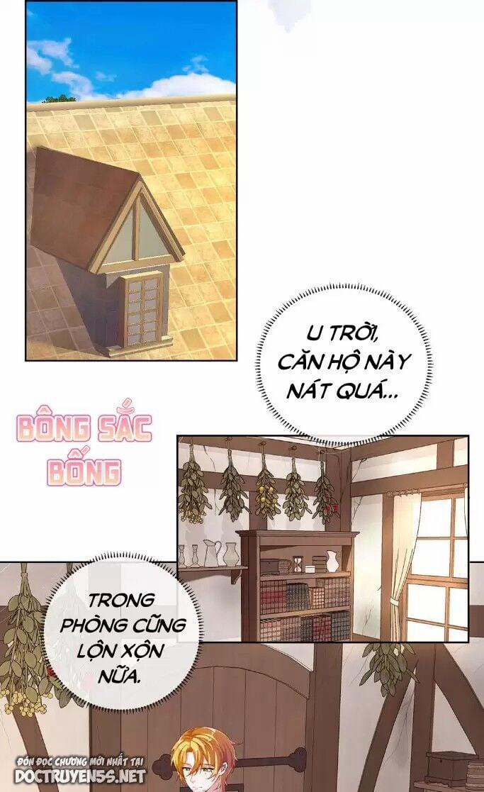 Thiên Kim Phản Diện Và Tiểu Thư Ma Vương 2 trang 7