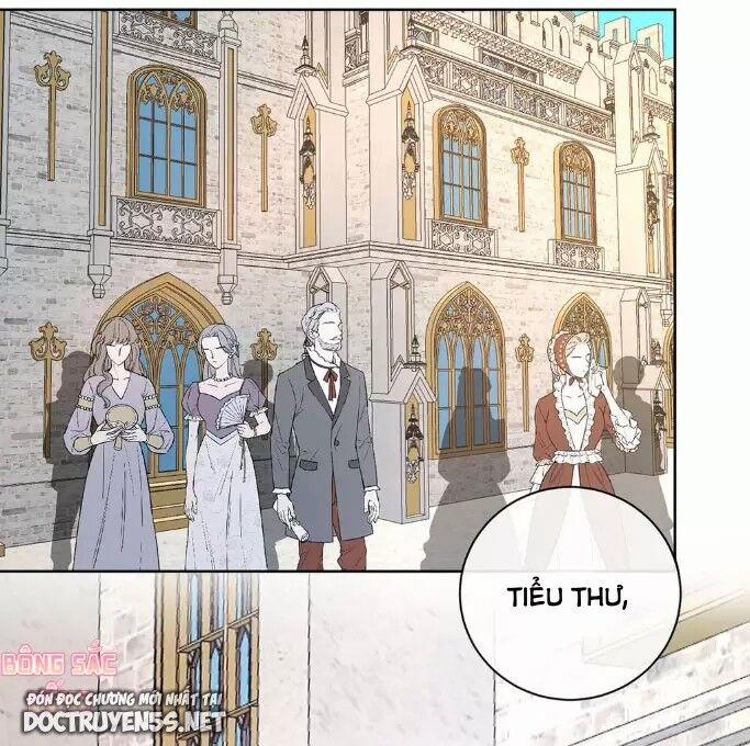 Thiên Kim Phản Diện Và Tiểu Thư Ma Vương 2 trang 70