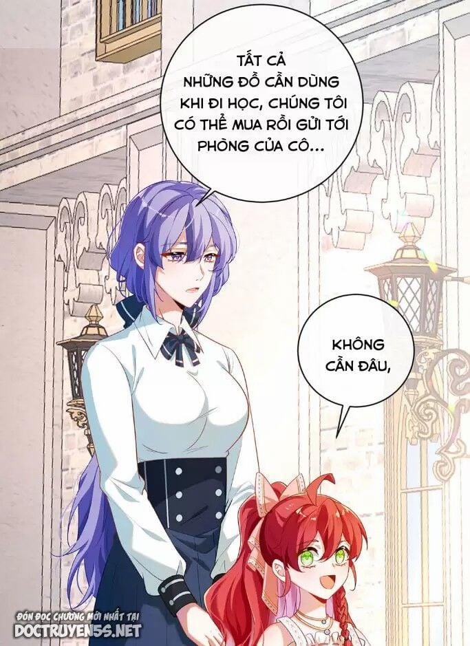 Thiên Kim Phản Diện Và Tiểu Thư Ma Vương 2 trang 71