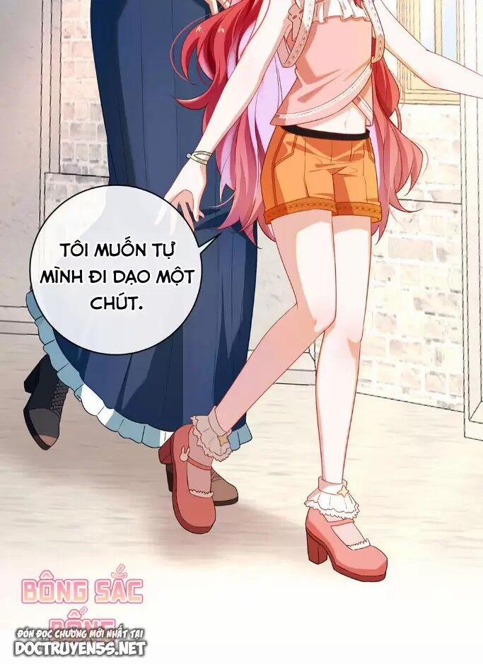 Thiên Kim Phản Diện Và Tiểu Thư Ma Vương 2 trang 72