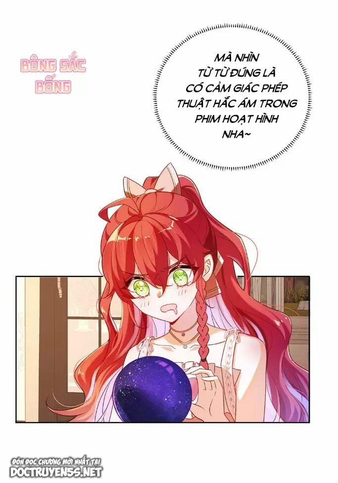 Thiên Kim Phản Diện Và Tiểu Thư Ma Vương 2 trang 76