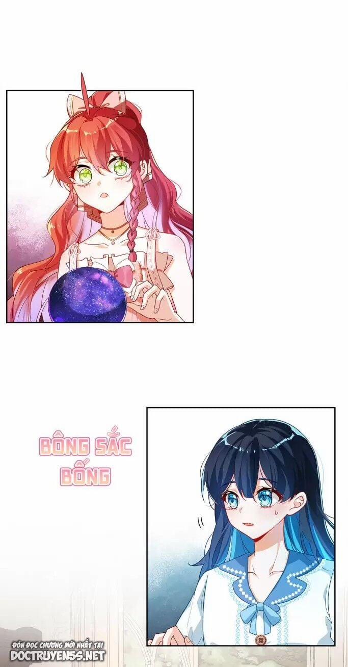 Thiên Kim Phản Diện Và Tiểu Thư Ma Vương 2 trang 78