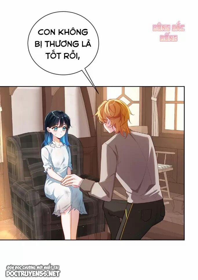 Thiên Kim Phản Diện Và Tiểu Thư Ma Vương 2 trang 9