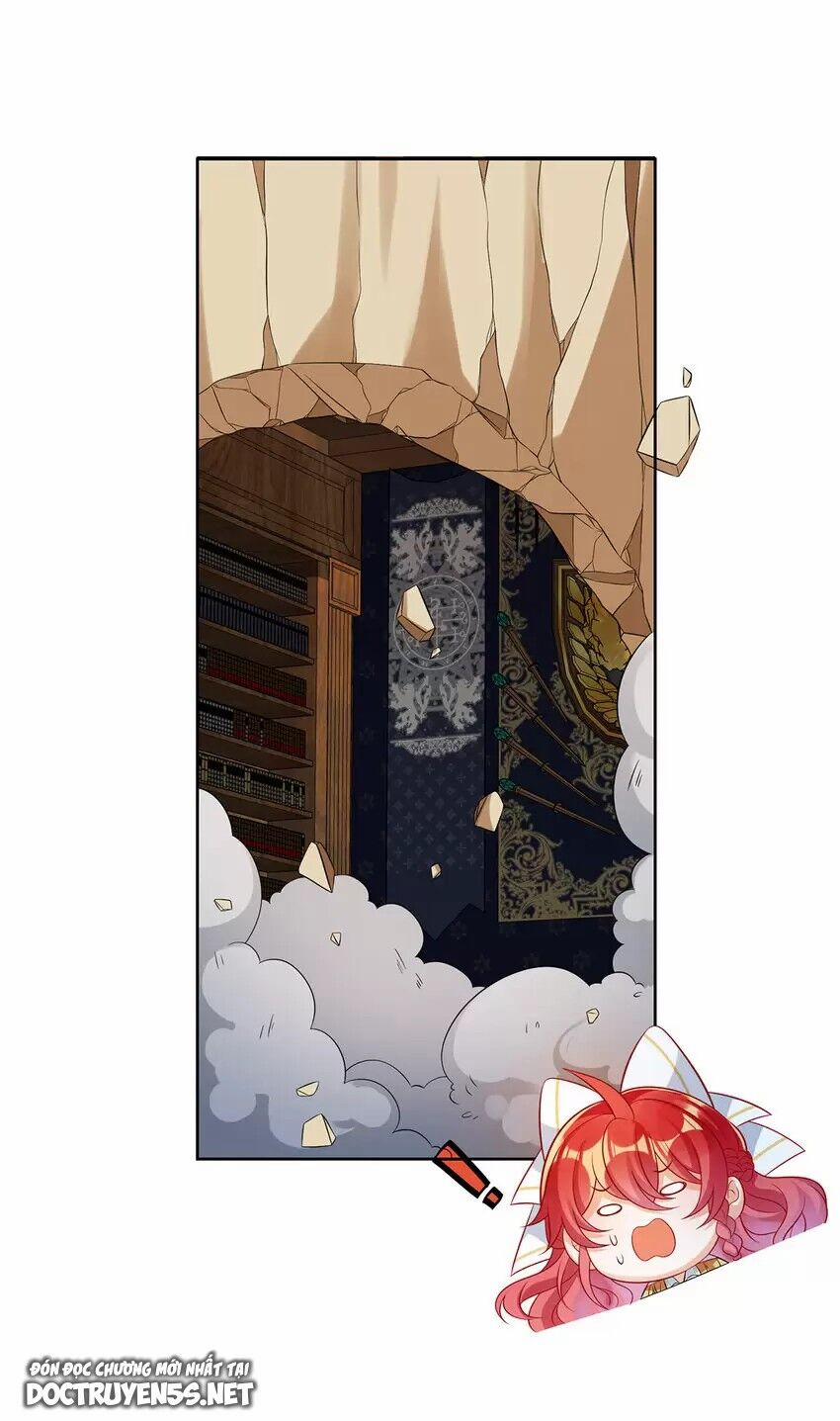 Thiên Kim Phản Diện Và Tiểu Thư Ma Vương 20 trang 10