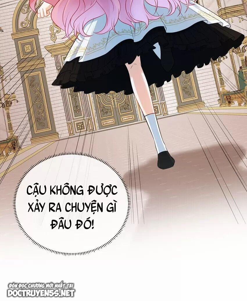 Thiên Kim Phản Diện Và Tiểu Thư Ma Vương 20 trang 13