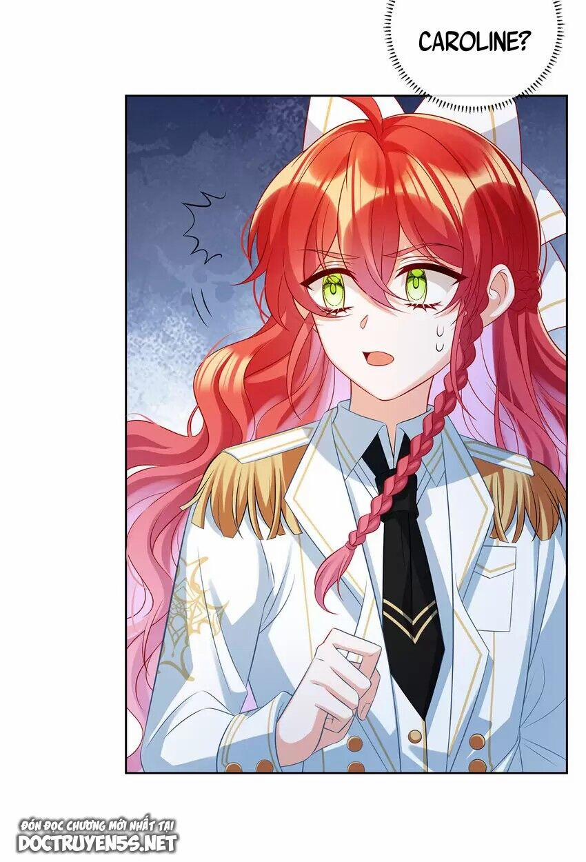 Thiên Kim Phản Diện Và Tiểu Thư Ma Vương 20 trang 15