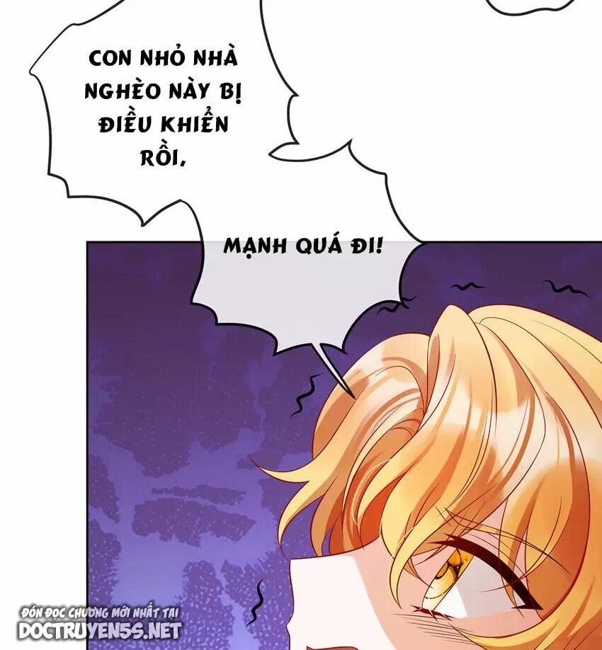 Thiên Kim Phản Diện Và Tiểu Thư Ma Vương 20 trang 17